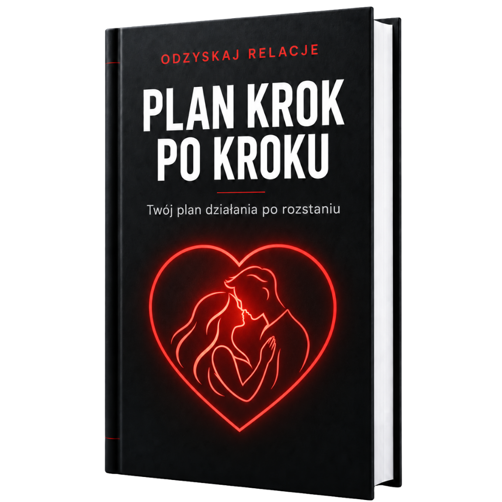 Plan działania po rozstaniu